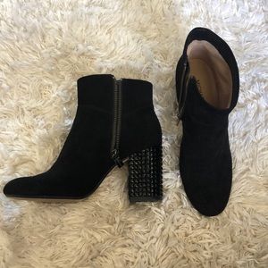 Michael Kors boots